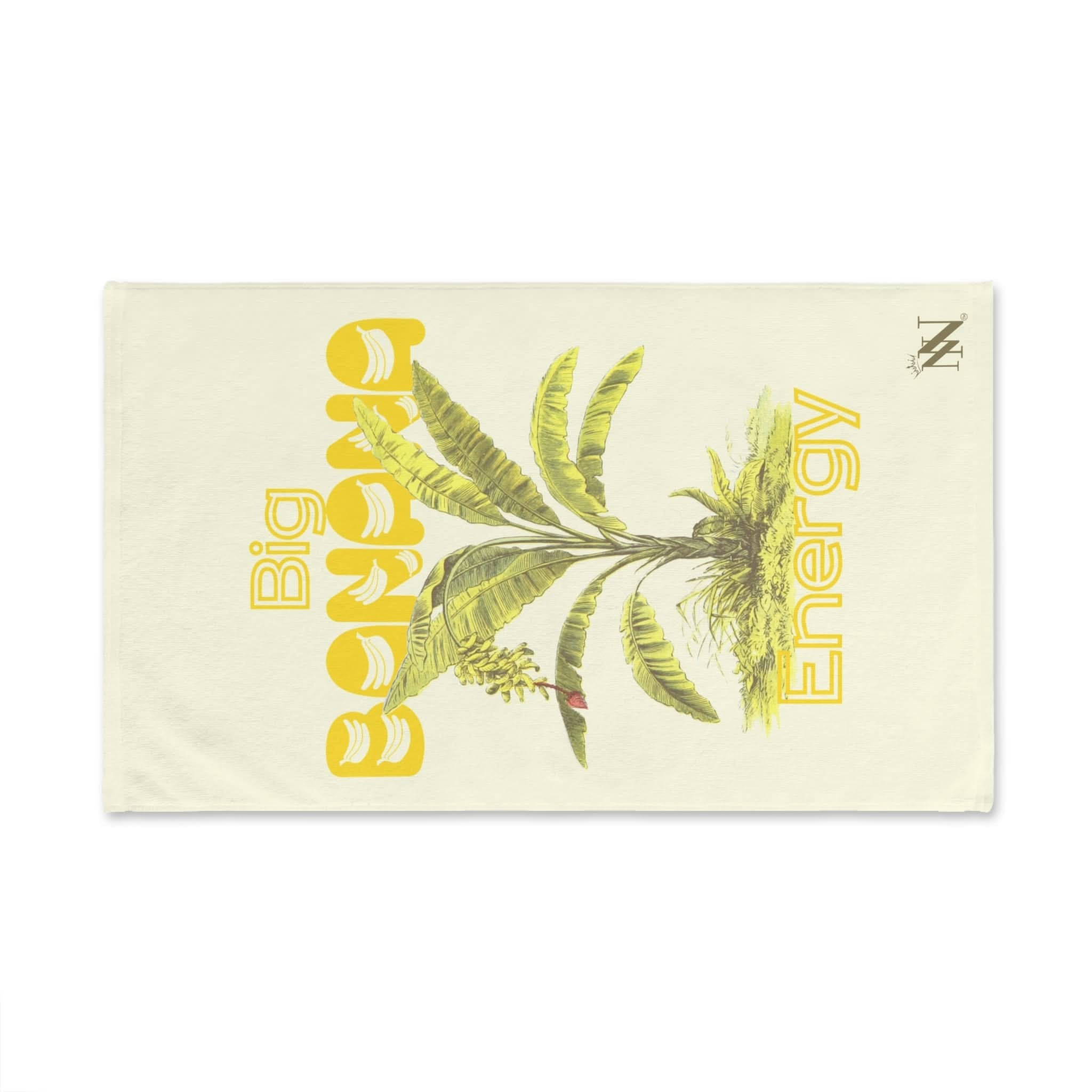 Big Banana Energy | Mix & Match Original Fun-Flirty Lovers’ Towels