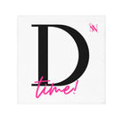 Big D Time | Mix & Match Lils’ Fun-Flirty Lovers’ Towels
