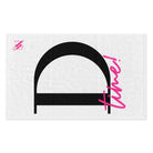 Big D Time | Mix & Match Soft Fun-Flirty Lovers’ Towels