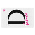 Big D Time | Mix & Match Soft Fun-Flirty Lovers’ Towels
