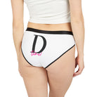 Big D Time | Mix & Match Women’s Fun-Flirty Lovers’ Panties
