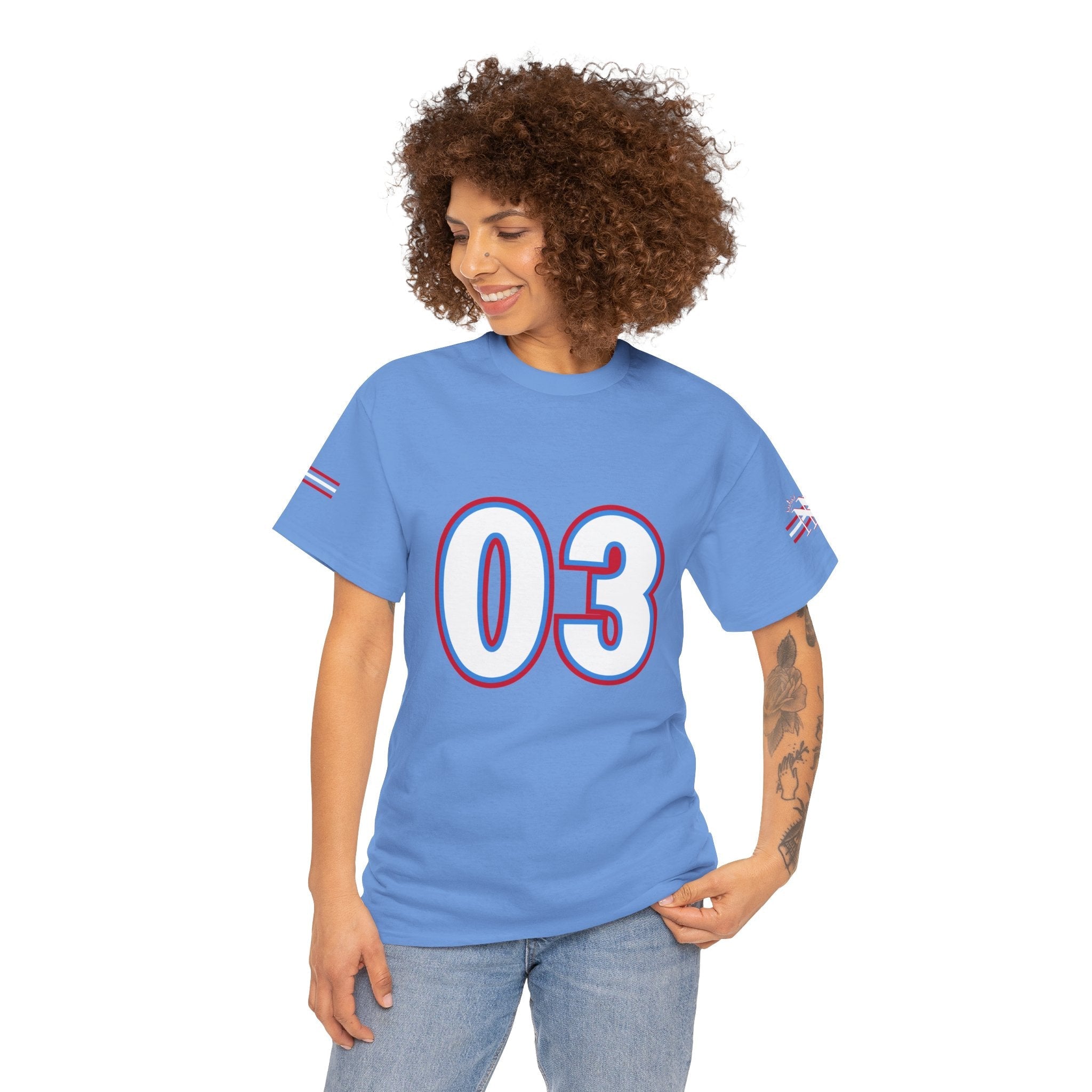 Big Dick Football Jersey | Mix & Match 100% Cotton Unisex Fun-Flirty Lovers’ Tees