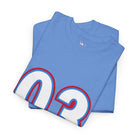 Big Dick Football Jersey | Mix & Match 100% Cotton Unisex Fun-Flirty Lovers’ Tees