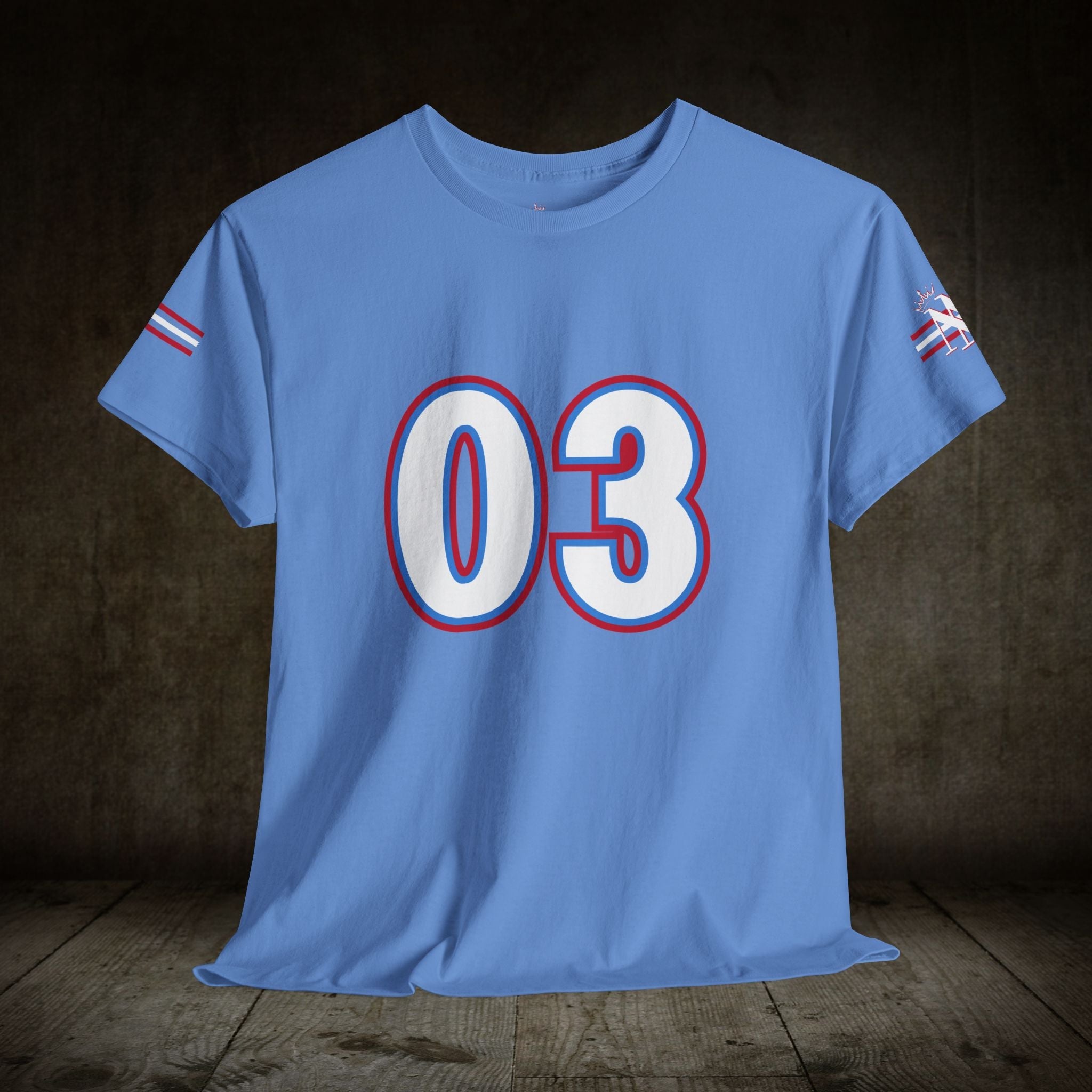 Big Dick Football Jersey | Mix & Match 100% Cotton Unisex Fun-Flirty Lovers’ Tees