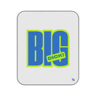 Big Dick! | Mix Match Fun-Flirty Lovers’ Water-Resistant Blankets