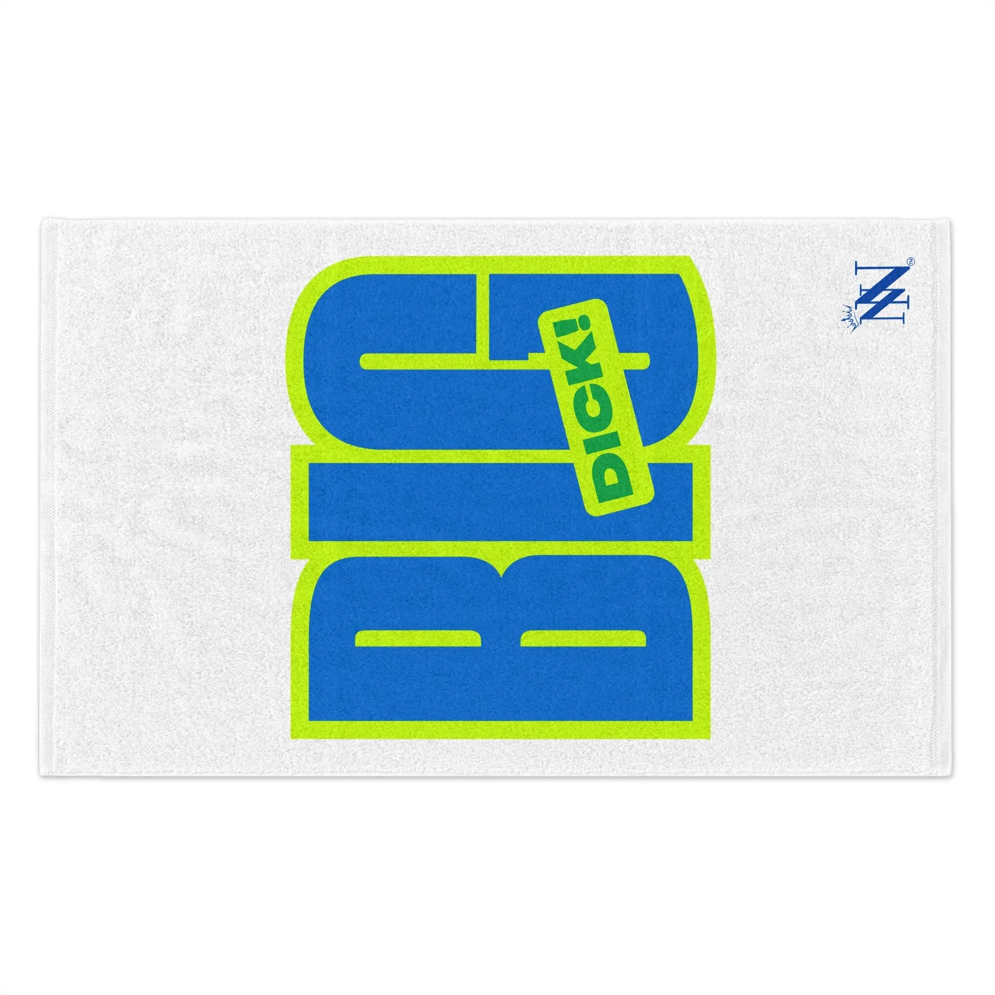 Big Dick! | Mix & Match Soft Fun-Flirty Lovers’ Towels