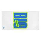 Big Dick! | Mix & Match XL Fun-Flirty Lovers’ Towels