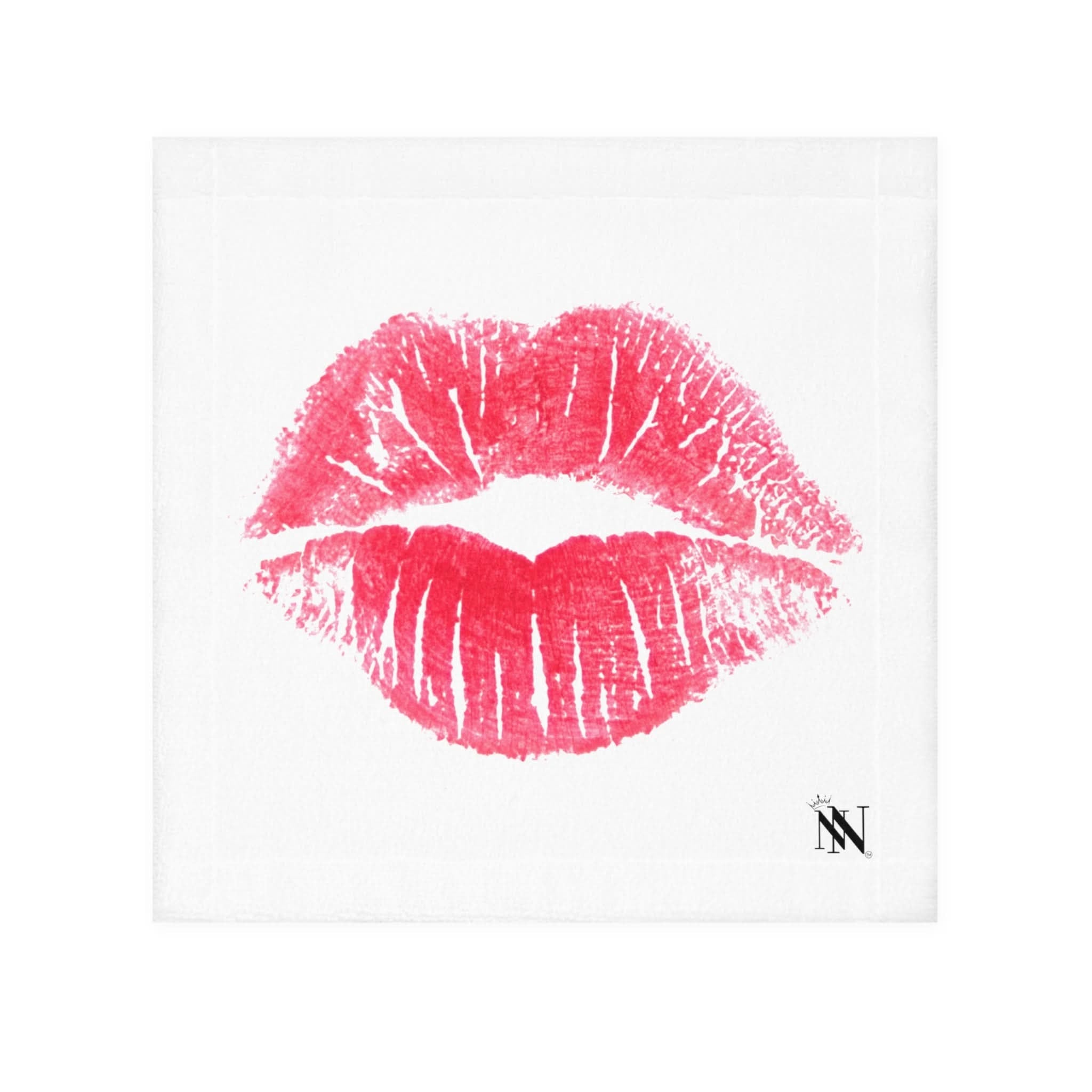 Big Lips | Mix & Match Lils’ Fun-Flirty Lovers’ Towels