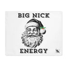 Big Nick Energy Christmas | Mix & Match Playful Fun-Flirty Lovers’ Toy Mats