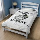 Big Nick Energy | Mix & Match Fun-Flirty Lovers’ Blankets