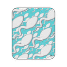 Big Swimmers | Mix Match Fun-Flirty Lovers’ Water-Resistant Blankets