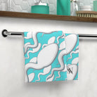 Big Swimmers | Mix & Match Lils’ Fun-Flirty Lovers’ Towels