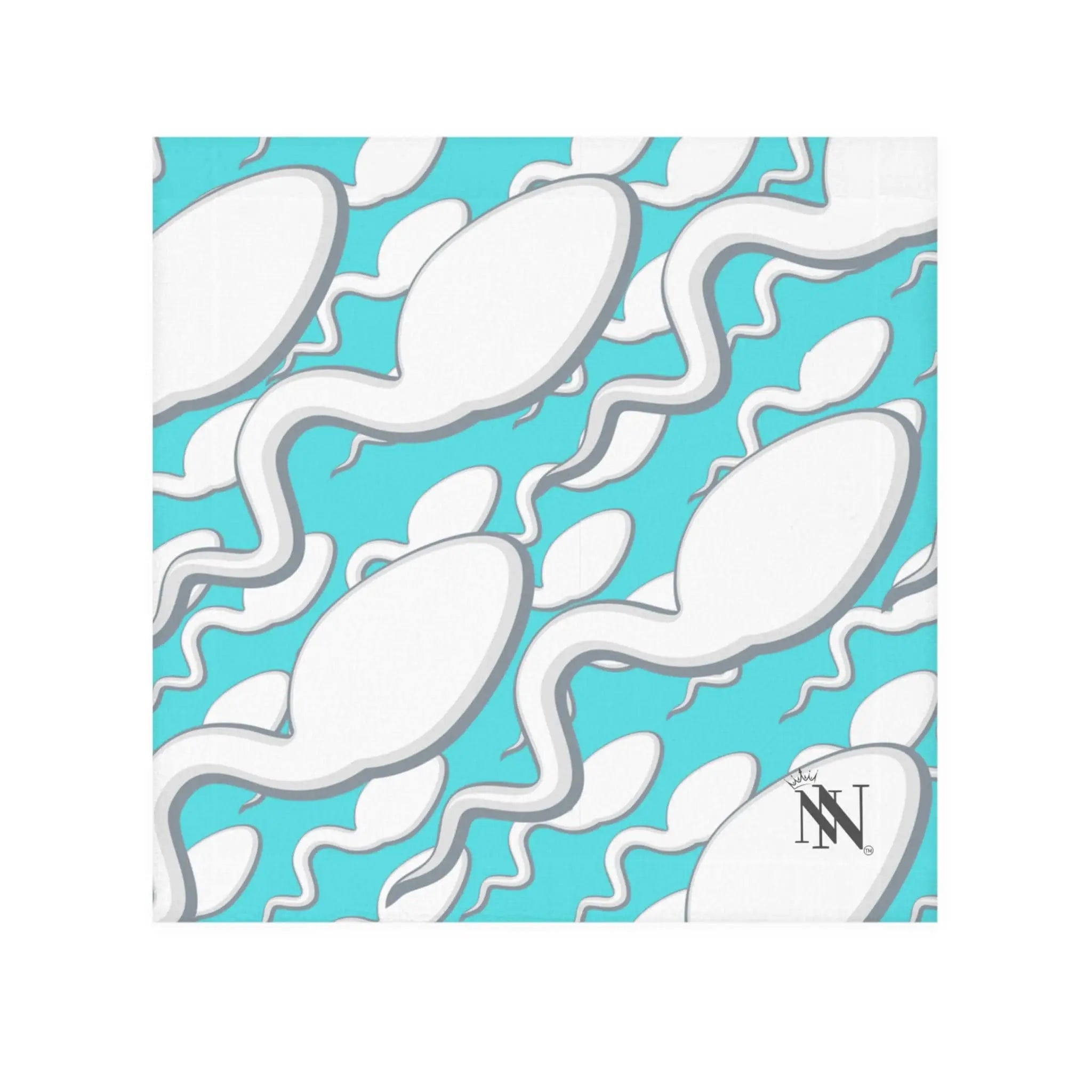 Big Swimmers | Mix & Match Lils’ Fun-Flirty Lovers’ Towels