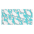 Big Swimmers | Mix & Match Naughty XL Fun-Flirty Lovers’ Towels