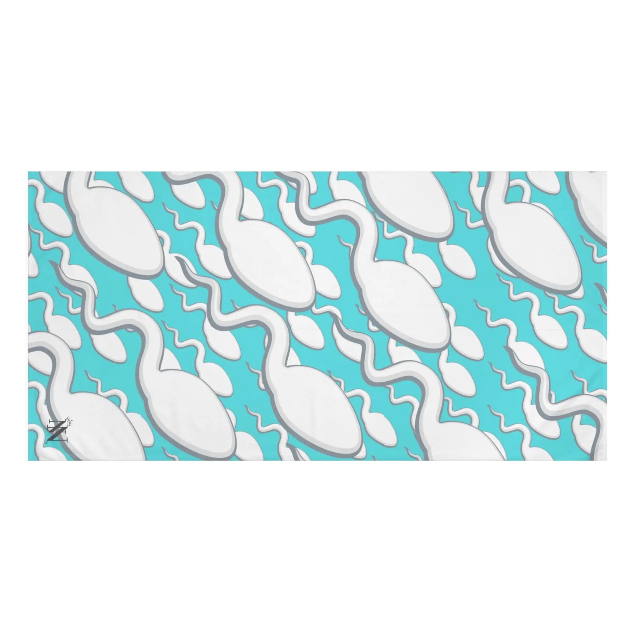 Big Swimmers | Mix & Match Naughty XL Fun-Flirty Lovers’ Towels