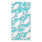 Big Swimmers | Mix & Match Naughty XL Fun-Flirty Lovers’ Towels