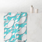 Big Swimmers | Mix & Match Naughty XL Fun-Flirty Lovers’ Towels