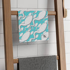 Big Swimmers | Mix & Match Soft Fun-Flirty Lovers’ Towels