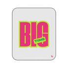 Big Time | Mix Match Fun-Flirty Lovers’ Water-Resistant Blankets