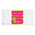Big Time | Mix & Match XL Fun-Flirty Lovers’ Towels