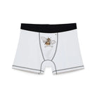 Birds & Bees | Mix & Match Fun-Flirty Lovers’ Boxer Briefs