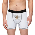 Birds & Bees | Mix & Match Fun-Flirty Lovers’ Boxer Briefs