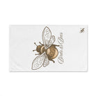 Birds & Bees | Mix & Match Original Fun-Flirty Lovers’ Towels