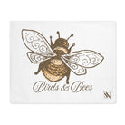 Birds & Bees | Mix & Match Playful Fun-Flirty Lovers’ Toy Mats