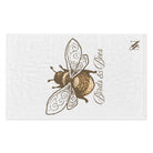 Birds & Bees | Mix & Match Soft Fun-Flirty Lovers’ Towels