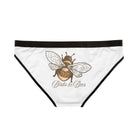 Birds & Bees | Mix & Match Women’s Fun-Flirty Lovers’ Panties