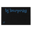 BJ Burp Rag | Mix & Match Soft Fun-Flirty Lovers’ Towels