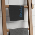 BJ Burp Rag | Mix & Match Soft Fun-Flirty Lovers’ Towels