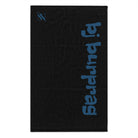 BJ Burp Rag | Mix & Match Soft Fun-Flirty Lovers’ Towels