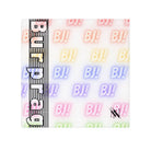 BJ Burprag | Mix & Match Lils’ Fun-Flirty Lovers’ Towels