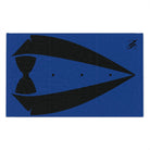 Black Tie Affair Blue Mix & Match Soft Sex Towels | Naughty Lovers’ Gifts