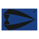 Black Tie Affair Blue Mix & Match Soft Sex Towels | Naughty Lovers’ Gifts