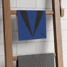 Black Tie Affair Blue Mix & Match Soft Sex Towels | Naughty Lovers’ Gifts