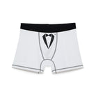 Black Tie Affair | Mix and Match Fun-Flirty Lovers’ Boxer Briefs