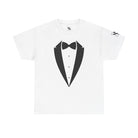 Black Tie Affair | Mix & Match 100% Cotton Unisex Fun-Flirty Lovers’ Tees