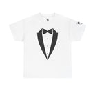 Black Tie Affair | Mix & Match 100% Cotton Unisex Fun-Flirty Lovers’ Tees