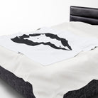 Black Tie Affair | Mix & Match Fun-Flirty Lovers’ Blankets