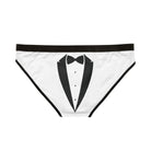 Black Tie Affair | Mix & Match Women’s Fun-Flirty Lovers’ Panties