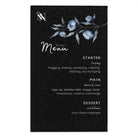 Black Tie Dinner Mix & Match Soft Sex Towels | Flirty Lovers’ Gifts
