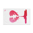 Bleeding Love | Mix & Match Original Fun-Flirty Lovers’ Towels
