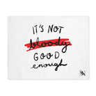 Bloody Good | Mix & Match Playful Fun-Flirty Lovers’ Toy Mats