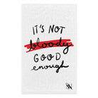 Bloody Good | Mix & Match Soft Fun-Flirty Lovers’ Towels