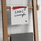 Bloody Good | Mix & Match Soft Fun-Flirty Lovers’ Towels