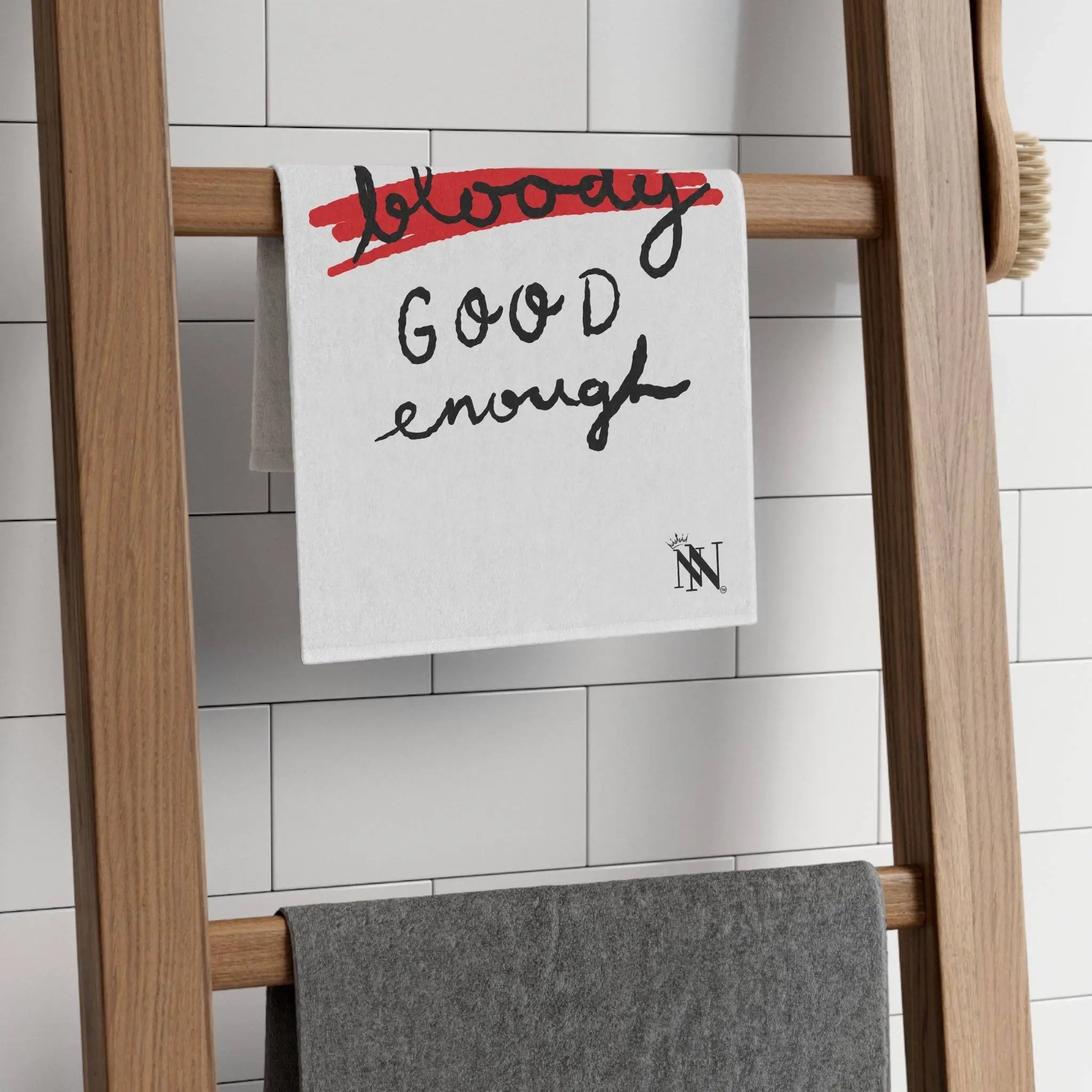 Bloody Good | Mix & Match Soft Fun-Flirty Lovers’ Towels