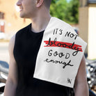 Bloody Good | Mix & Match Soft Fun-Flirty Lovers’ Towels