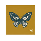 Blue Butterfly | Mix & Match Lils’ Fun-Flirty Lovers’ Towels